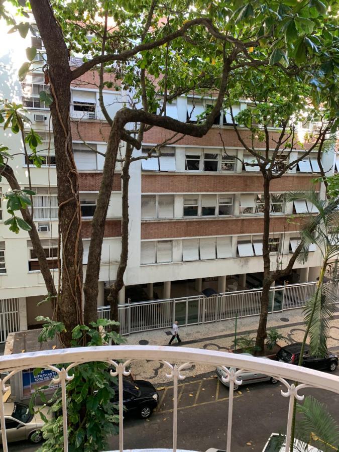 Copacabana, Sol E Mar Rio de Janeiro Eksteriør bilde